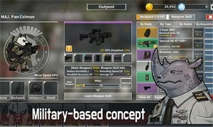 物种战争灭绝2022最新汉化版 第4张图片