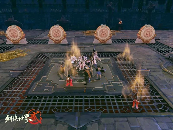 新手攻略9