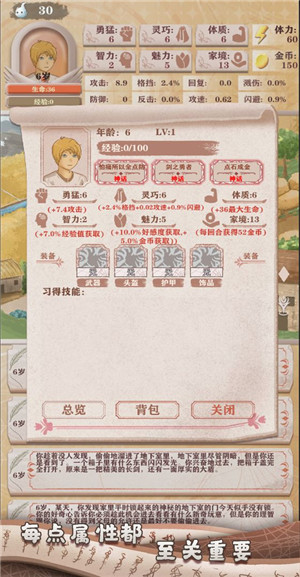 异世轮回录官方最新版游戏特色