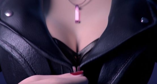 西理去掉所有布料2