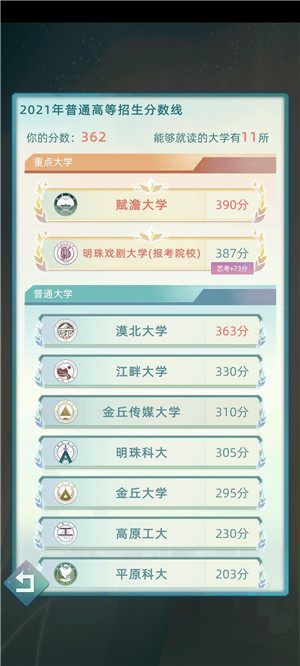 艺考攻略2