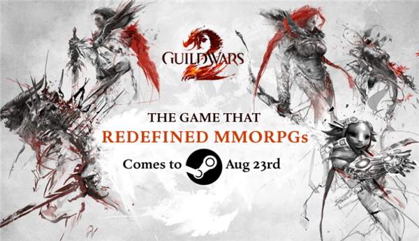 暴喵加速器电脑版解决GuildWars2 激战2卡顿问题1