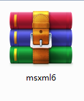 MSXML6.10.1129.0官方下载安装步骤1