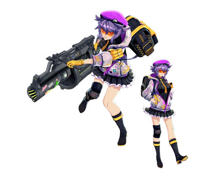 灵魂骇客2破解版DLC介绍9