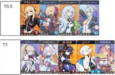 星火之歌手游下载