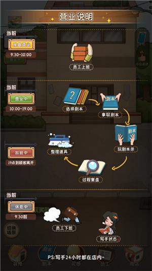 游戏攻略10