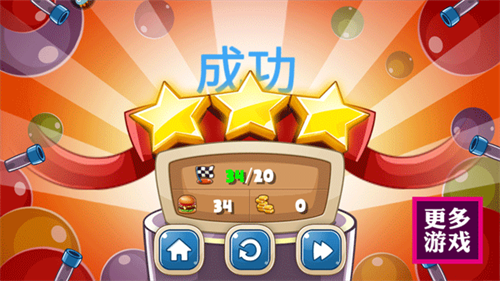 汉堡餐厅模拟新手攻略截图4