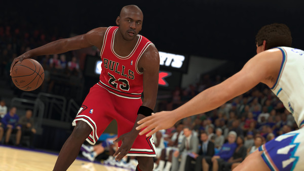 NBA2K23破解版百度云下载截图