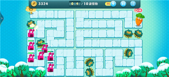 游戏攻略3