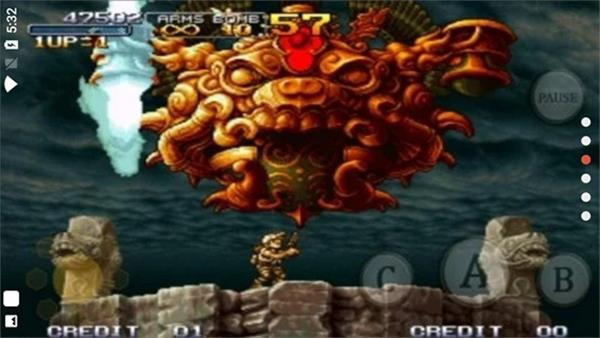 合金弹头3手机版下载中文版1
