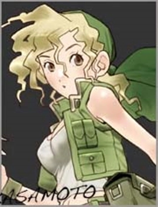 笠本英里
