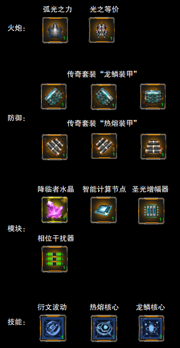 星际卫队无限金币无限钻石版降临者攻略2