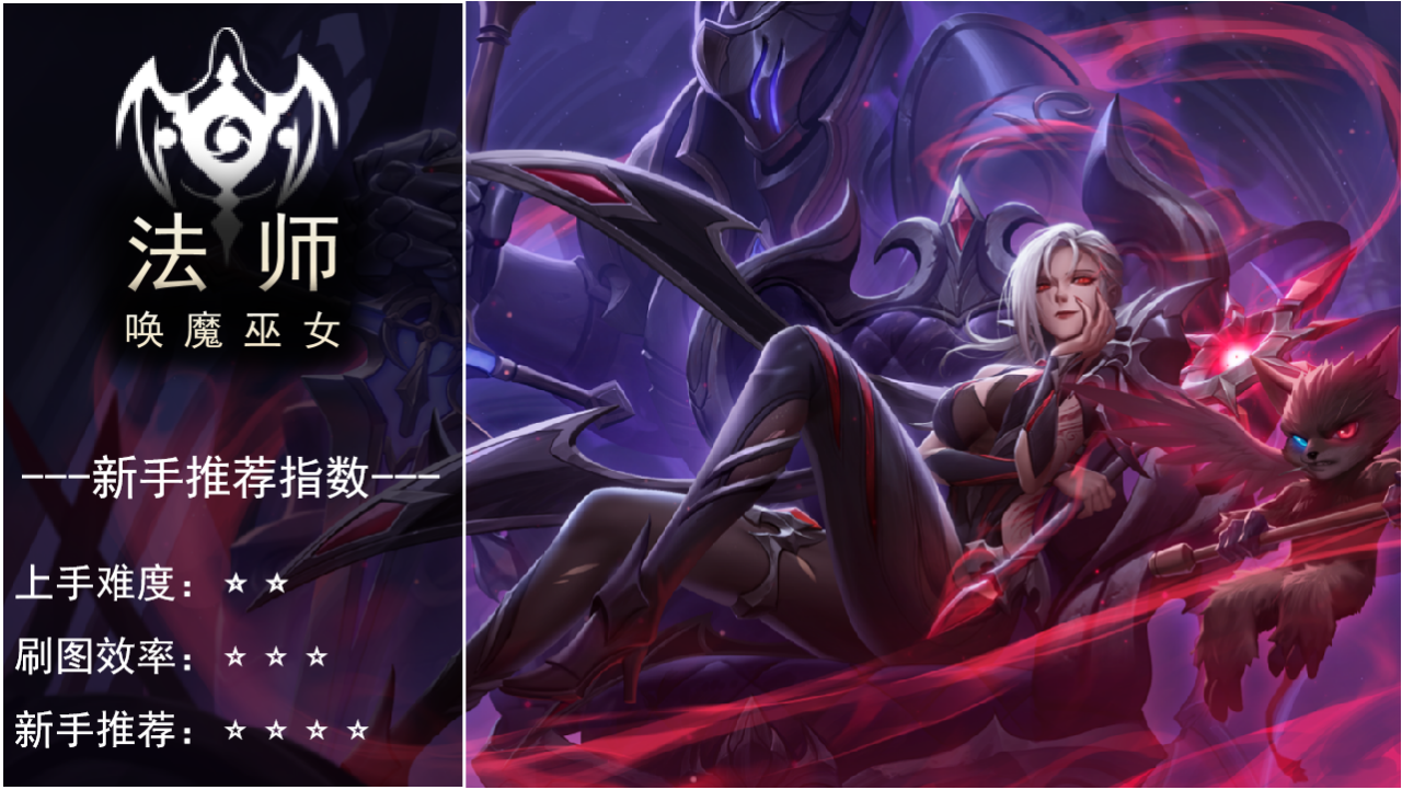 职业推荐截图5