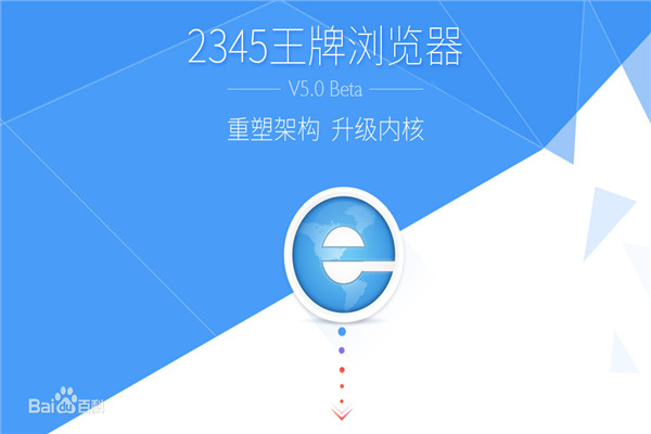2345王牌浏览器电脑版下载截图1