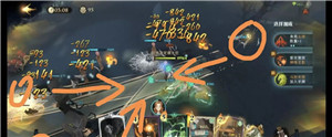 热浪奇袭卡组选择4