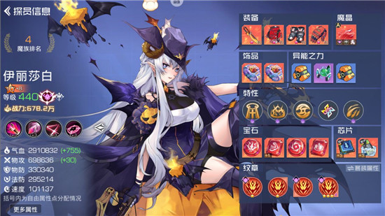 游戏攻略截图1