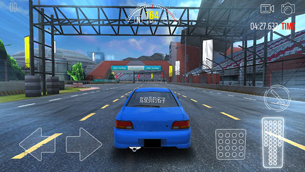 JDM Racing中文版3