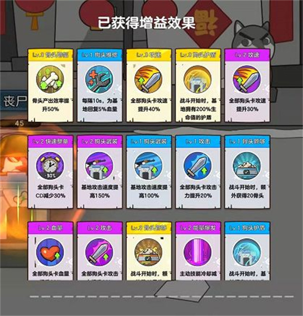 狗头大作战正式版最强阵容攻略2