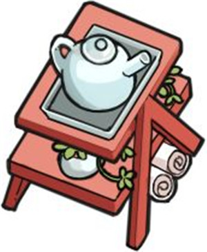招待与拜访攻略1