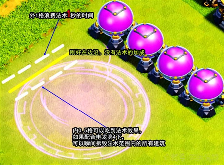 火箭兵种怎么使用截图3