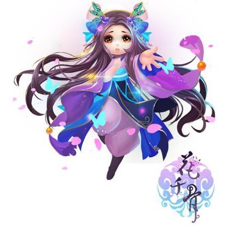 花千骨截图