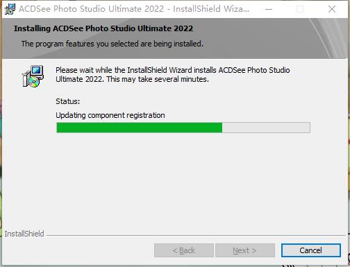 ACDSee2023破解版安装步骤截图5