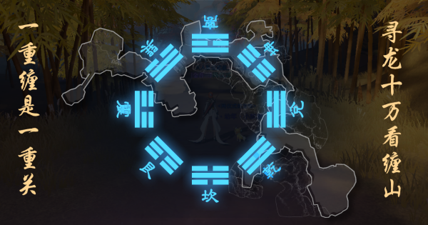 寻宝系统大揭秘截图1