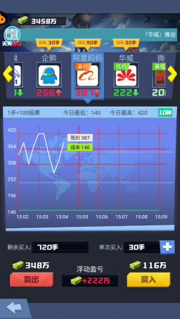新手赚钱攻略截图1