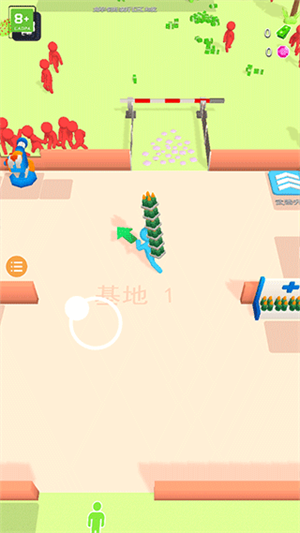 我的僵尸庇护所无限金币版游戏攻略7