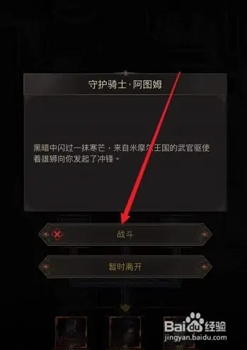 黑暗城堡内购版下载