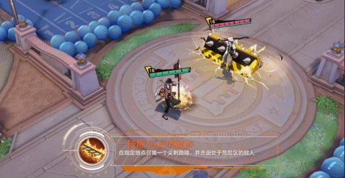 申公豹属性技能威力详解2