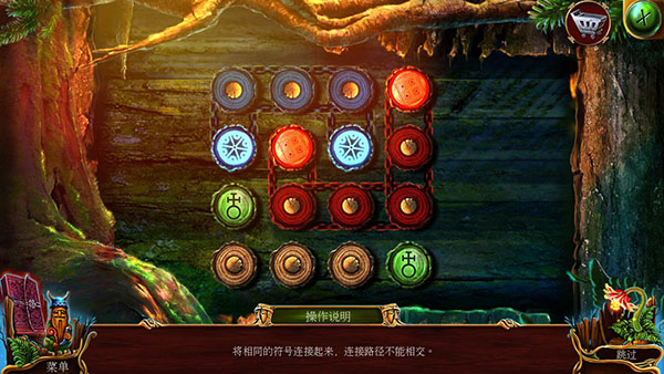 密室逃脱16神殿遗迹正版下载游戏攻略2