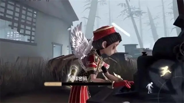 第五人格变态版新手入门攻略技巧分享截图2