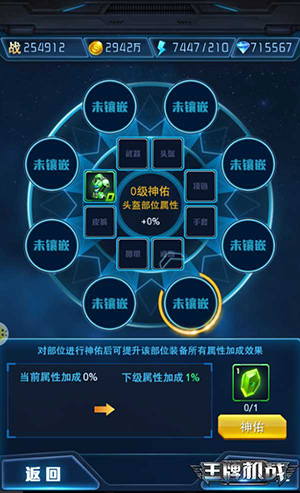 指挥官装备攻略截图1