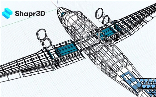 Shapr3Dwindows版本汉化下载软件介绍