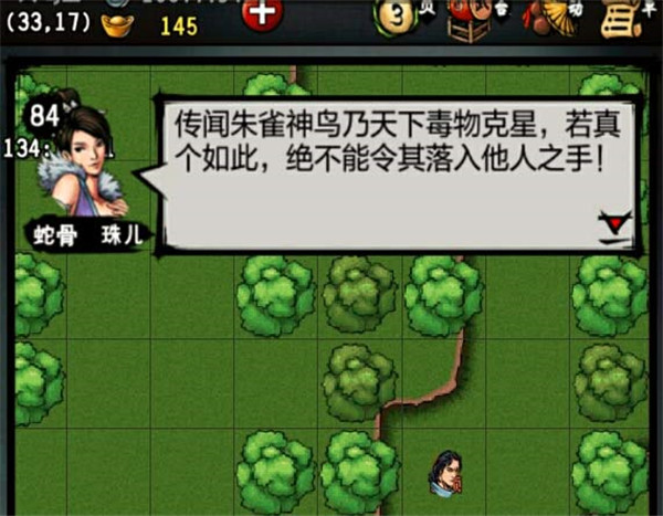 珠儿