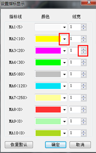 东方财富PC版使用方法3