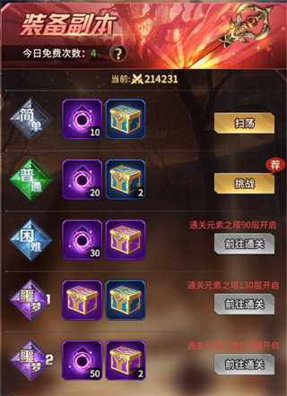 爱琳诗篇新手攻略截图5