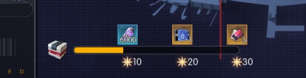 星火之歌国际服无修版游戏攻略4