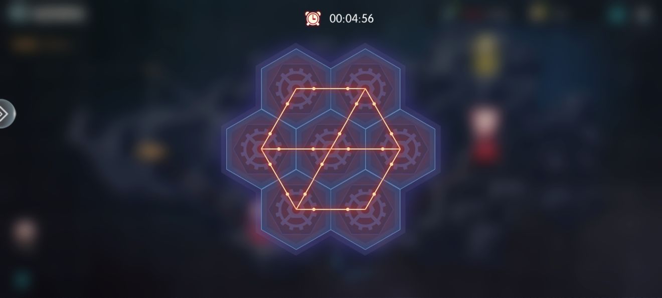 星火之歌国际服无修版游戏攻略7