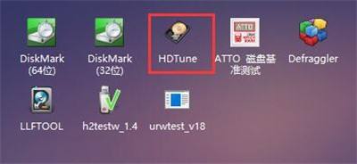 图吧工具箱怎么看硬盘使用时间截图2