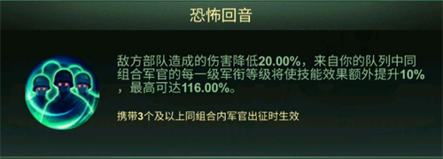 兵人大战华军官组合技能截图4