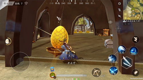 风云岛行动无限解锁版下载