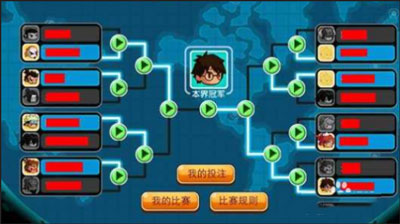 新手攻略截图5