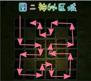 关卡攻略5