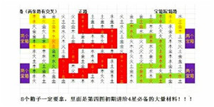 关卡攻略18