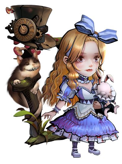 基因猎人渠道服版人类最后的希望1