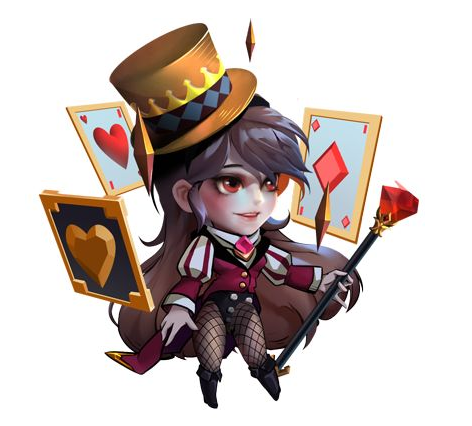 基因猎人渠道服版人类最后的希望8