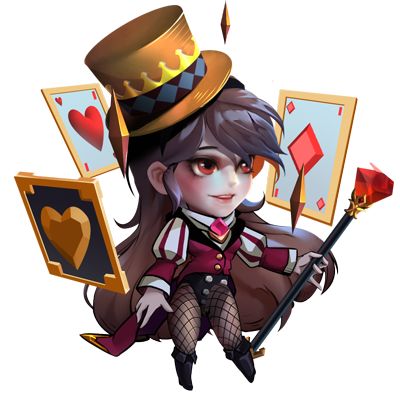基因猎人人类角色介绍8