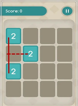 2048玩法技巧2